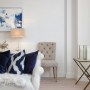 lateral apartment in the heart of South Kensington | Living Room 4 | Interior Designers