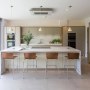 Oxford new build family homes  | Modern kitchen  | Interior Designers