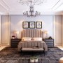 CLASSIC STYLE BEDROOM | CLASSIC BEDROOM | Interior Designers