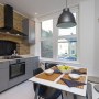 Mansion Block Refurbishment | Kitchen | Interior Designers