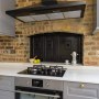 Mansion Block Refurbishment | Kitchen | Interior Designers