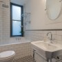 Mansion Block Refurbishment | Bathroom | Interior Designers