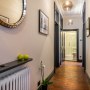 Mansion Block Refurbishment | Hallway | Interior Designers