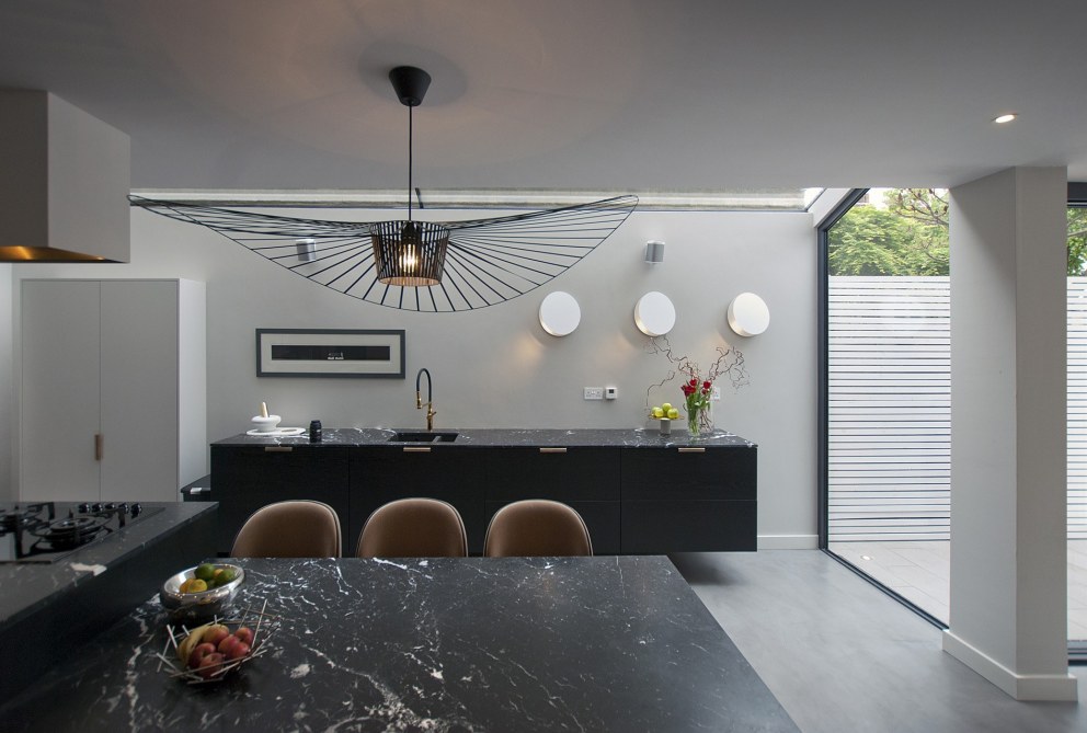 Clapham Effortless Luxury | Kitchen | Interior Designers