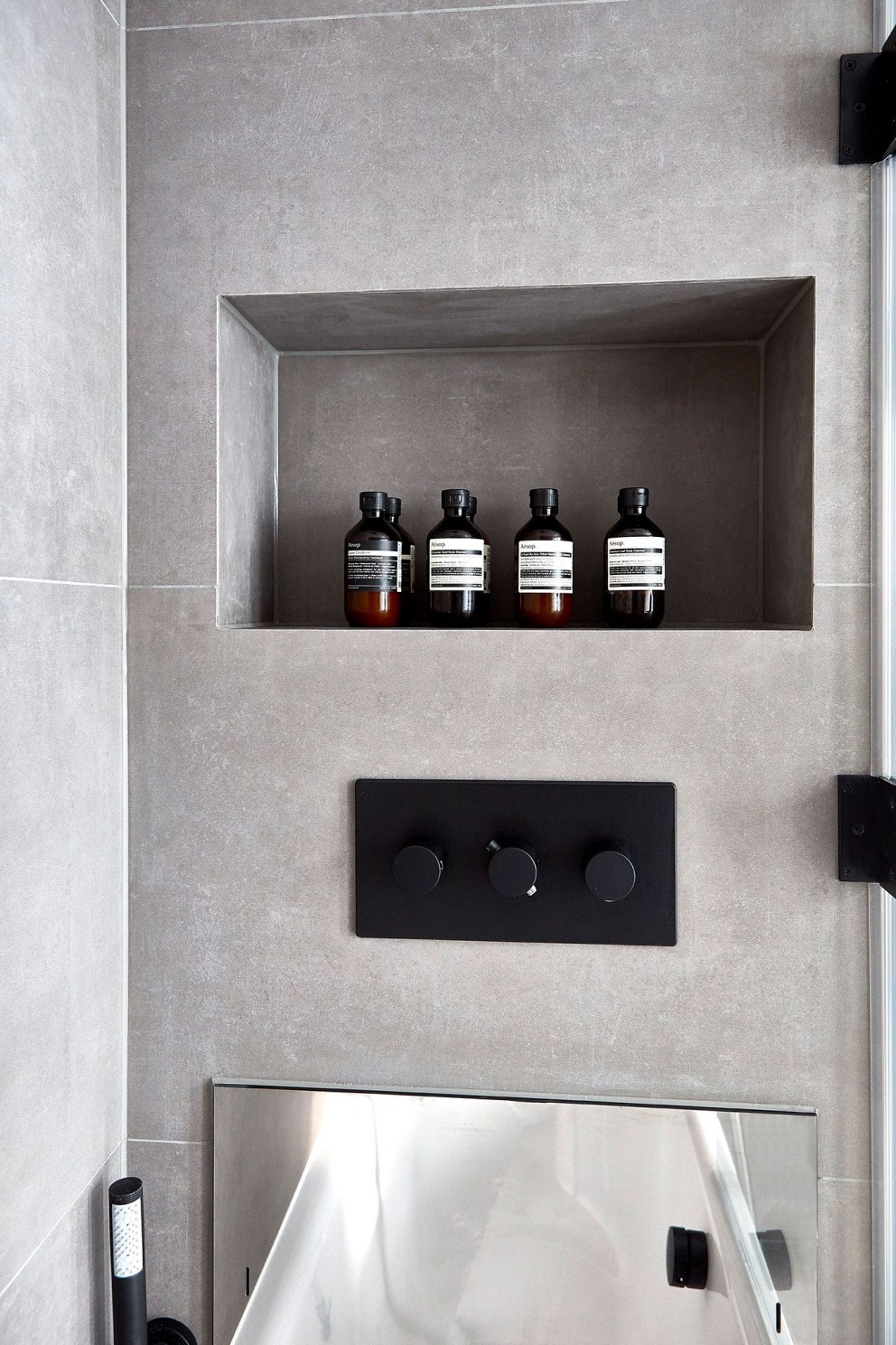 Notting Hill home | Bathroom 3 | Interior Designers