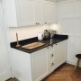 Kitchen transformation - period property, South Kensington  | Kitchen joinery | Interior Designers