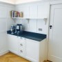 Kitchen transformation - period property, South Kensington  | Kitchen joinery | Interior Designers