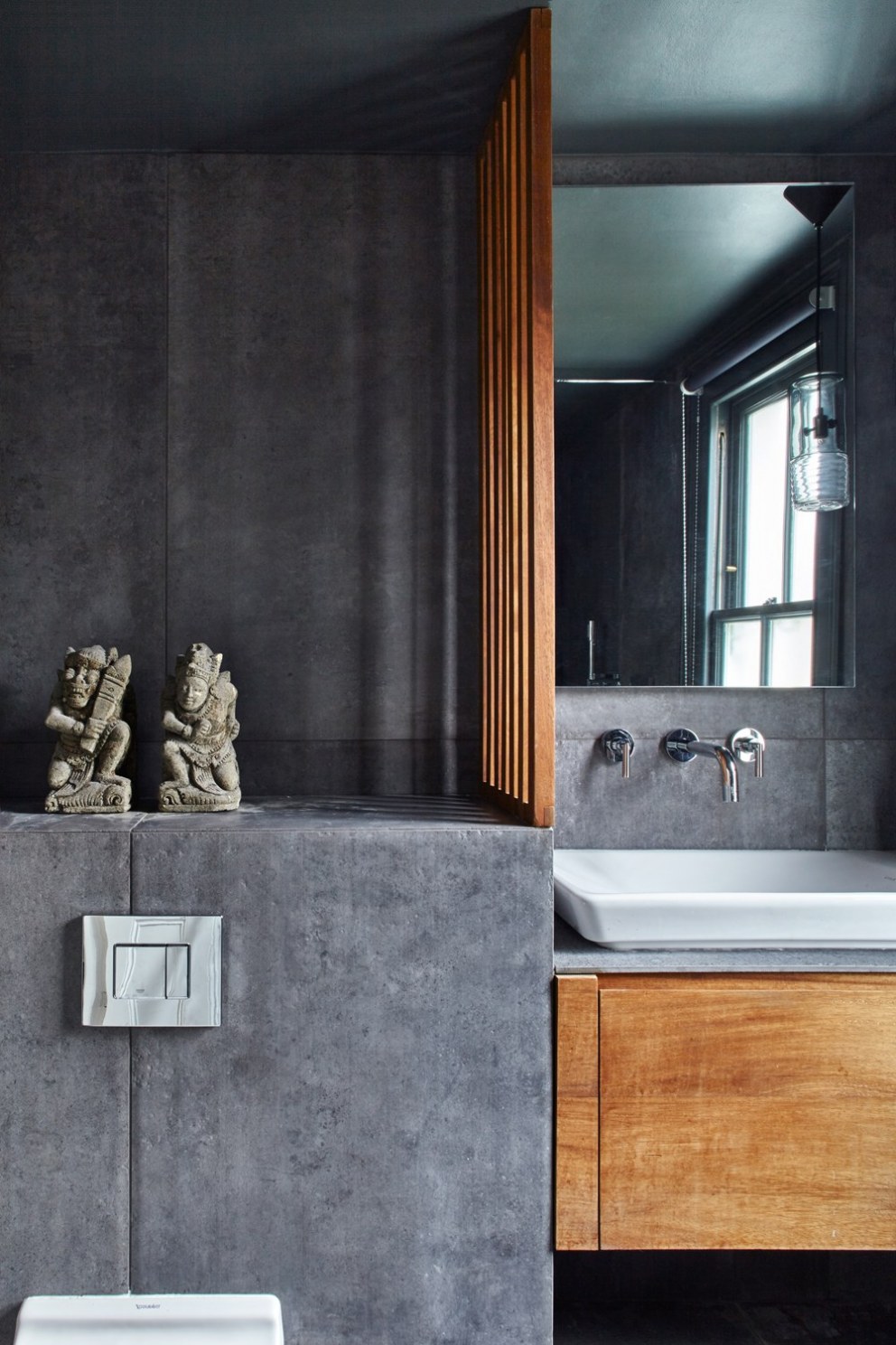 Fulham shower room | Shower Room  | Interior Designers