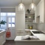 Marylebone Apartment  | Kitchen  | Interior Designers