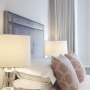 Marylebone Apartment  | Guest Bedroom 2 | Interior Designers