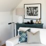 Coastal Home | Living Room | Interior Designers