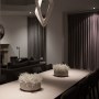Luxury Private Residence | Dining | Interior Designers
