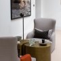 Country Retreat | Living Room | Interior Designers
