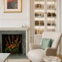 Barristers' Chambers Reception & Waiting Room | Waiting Room 2 | Interior Designers
