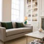 Barristers' Chambers Reception & Waiting Room | Waiting Room 3 | Interior Designers
