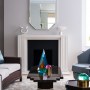 Belgravia House | Living Room | Interior Designers