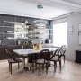 Belgravia House | Dining Room | Interior Designers