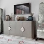 The Little Boltons | Living Room | Interior Designers