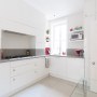 Sloane Square Apartment | Kitchen | Interior Designers