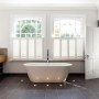 Grand Wandsworth Townhouse | Master Bathroom | Interior Designers