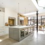 Wandsworth Common Westside | Open Plan Dining / Kitchen | Interior Designers