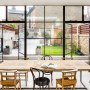 Wandsworth Common Westside | Dining Area | Interior Designers