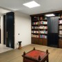 Abercorn Place | Library | Interior Designers