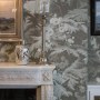 Harlington House SW7 | Fireplace detail | Interior Designers