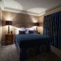 Harlington House SW7 | Guest Bedroom | Interior Designers