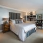 Harlington House SW7 | Guest Bedroom 2 | Interior Designers