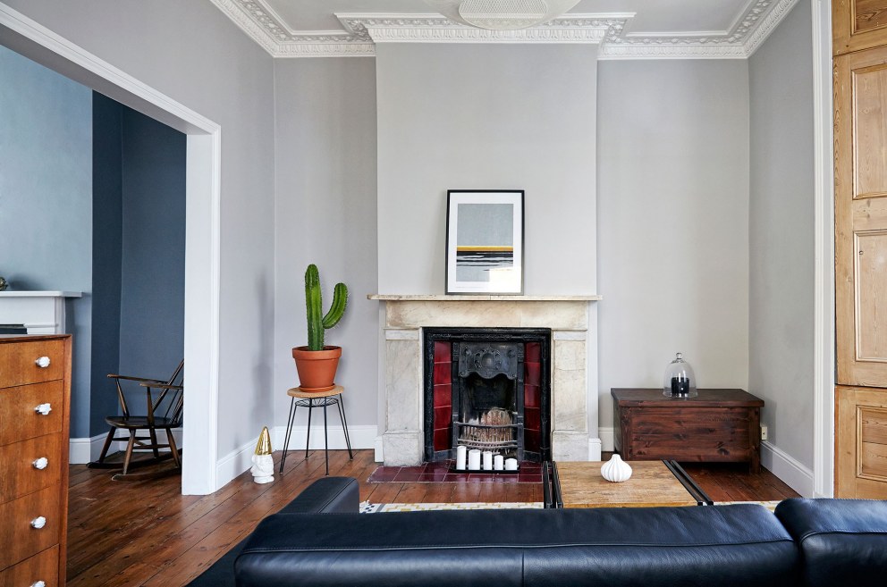 Stoke Newington House | Reception room | Interior Designers