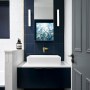 The Longhouse | Bathroom | Interior Designers