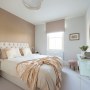 Chiswick Family House | Guest Bedroom | Interior Designers