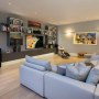 Chiswick Family House | Media Room | Interior Designers