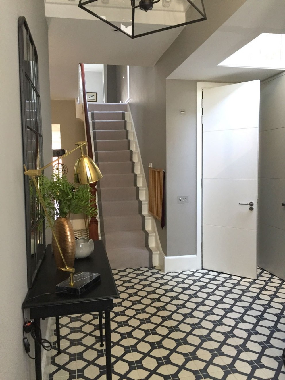 Chiswick Family House | Hallway 4 | Interior Designers