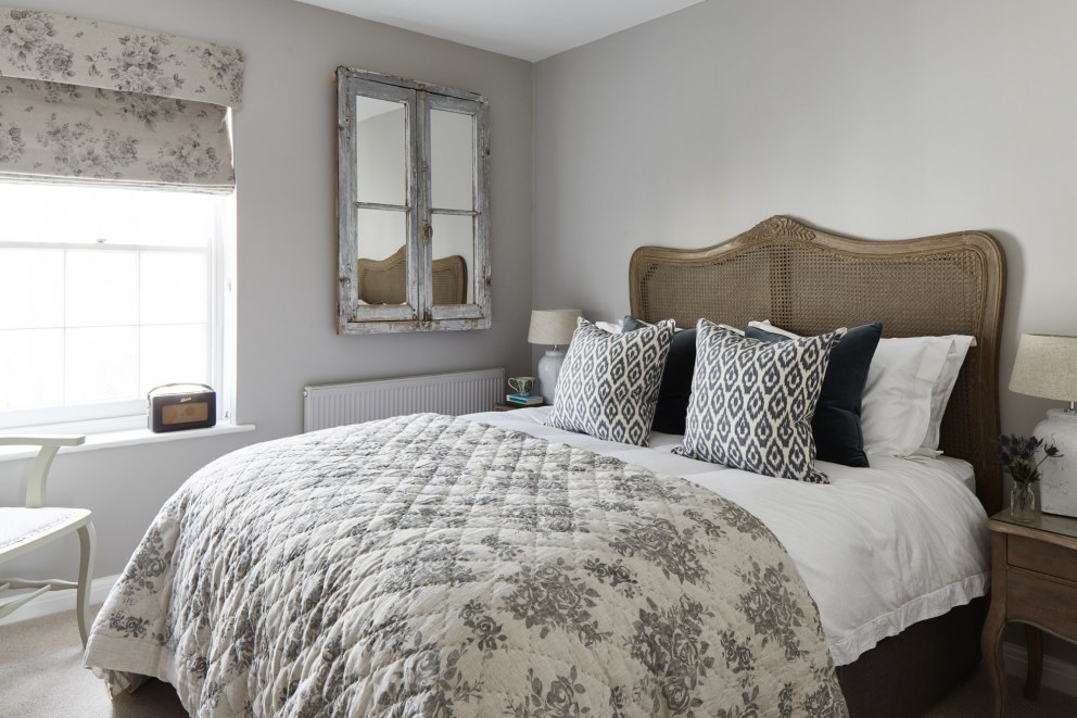 Arundel Town House | Bedroom | Interior Designers