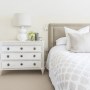 Country home - Hambleden valley  | Master bedroom  | Interior Designers
