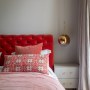 Islington Town House | bedroom | Interior Designers
