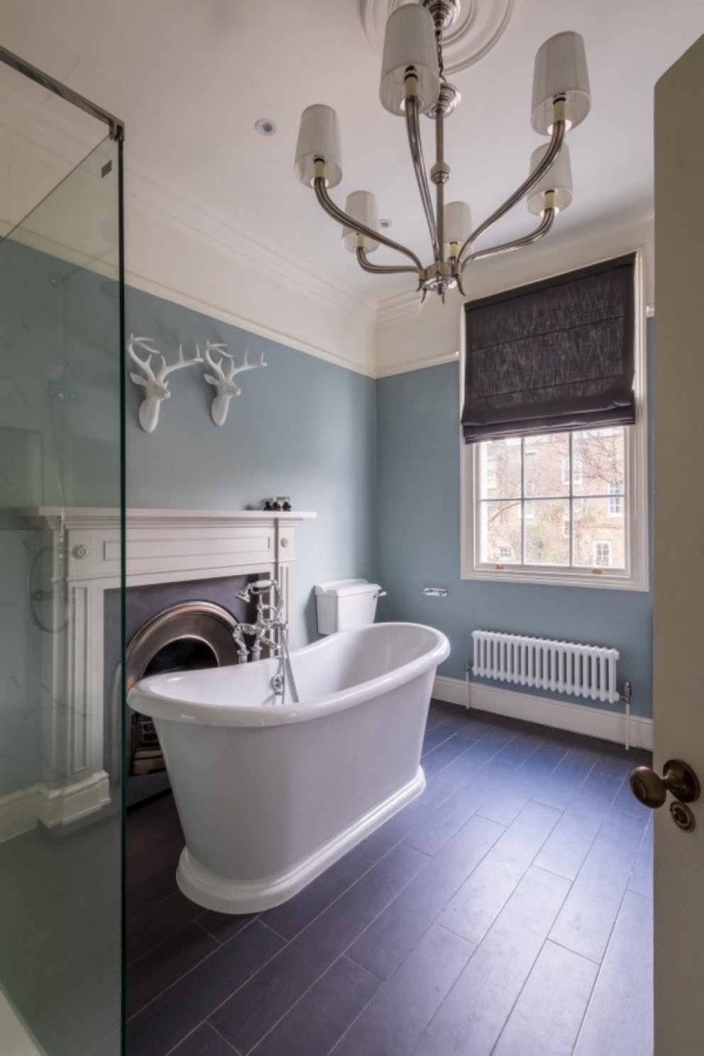 Islington Town House | Bathroom | Interior Designers