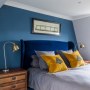 Islington Town House | Boys Bedroom | Interior Designers