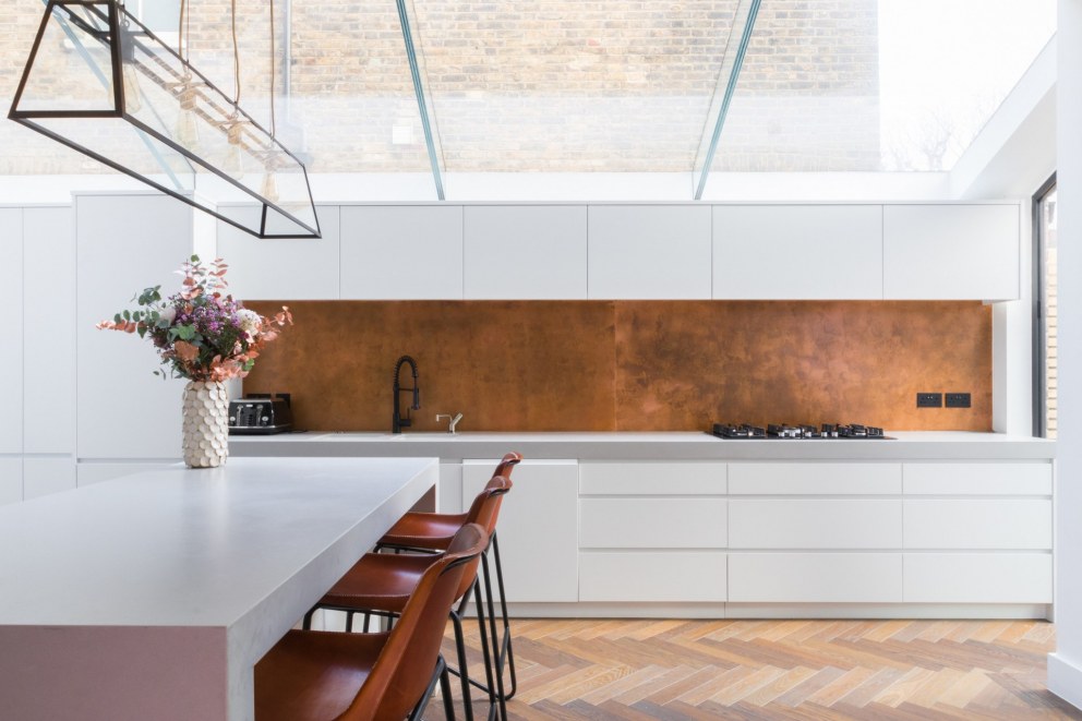 Kensal Green Home | Kitchen | Interior Designers