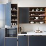 London Georgian Apartment  | Kitchen | Interior Designers