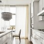 Penthouse: Luxury Living | Kitchen   | Interior Designers