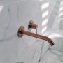 London House | Master Bathroom detail  | Interior Designers