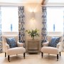 Light and elegant family home        | Entrance Hall | Interior Designers