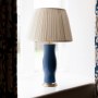 Light and elegant family home        | Lamp detail | Interior Designers
