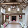 Light and elegant family home        | Dining Room | Interior Designers