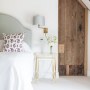 Light and elegant family home        | Master Bedroom | Interior Designers