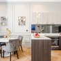 Earl's Court Redevelopment | Kitchen and Dining | Interior Designers