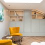 Earl's Court Redevelopment | Joinery (Conceals Services) | Interior Designers